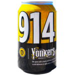 Yonkers Brewing Company 914 Vienna Lager 