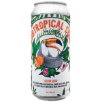 Yonkers Brewing Company Sub Tropical Sour