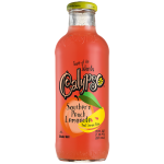 Calypso Southern Peach Lemonade