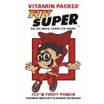 Vitamin Packed RK Super Flyin' Fruit Punch
