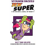 Vitamin Packed RK Super Get 'em Grape