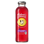 Hubert's Blackberry Lemonade