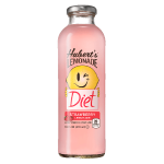 Hubert's Diet Strawberry Lemonade