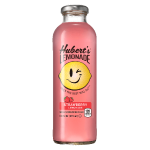 Hubert's Strawberry Lemonade