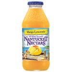 Nantucket Nectars Mango Lemonade