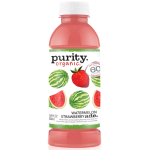 Purity Organic Watermelon Strawberryade