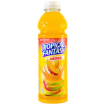 Tropical Fantasy Juice Cocktail Mango