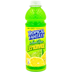 Tropical Fantasy Lemonade Mean Green