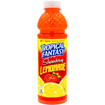 Tropical Fantasy Lemonade Strawberry