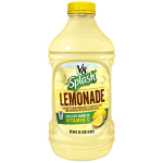 V8 Splash Lemonade
