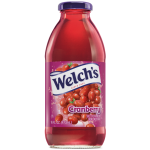 Welch's Cranberry Juice Cocktail