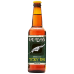 Ichthyosaur Icky IPA
