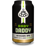Speakeasy Ales & Lagers Baby Daddy IPA