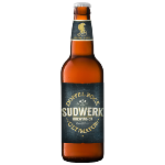 Sudwerk Brewing Company Doppel Bock Ultimator