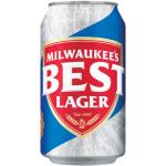 Milwaukee's Best Lager