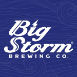 Big Storm Key Lime Shandy