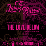 Funky Buddha The Love Below