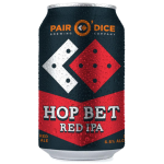 Hop Bet Red