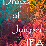 Drops of Juniper