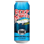 Tampa Bay Brewing Co. Reef Donkey APA 