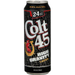 Colt 45 High Gravity Lager