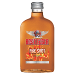 Johny Bootlegger Fireshot