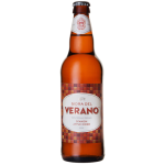 Verano Spanish Apple Cider