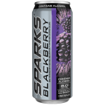 Sparks Blackberry Ultraviolet