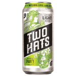 Two Hats Lime