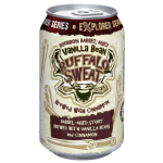 Tallgrass Brewing Company Vanilla Buffalo Sweat