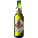 Kingfisher Lager