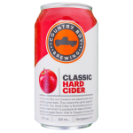 Classic Hard Cider