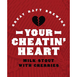 Great Raft Your Cheatin' Heart