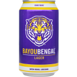 Bayou Bengal
