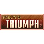 Jailbreak Percy's Triumph Porter