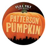 Full Tilt Patterson Pumpkin