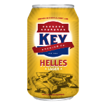Key Helles Lager