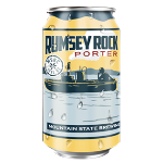 Mountain State Rumsey Rock Porter
