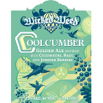 Wicked Weed Coolcumber