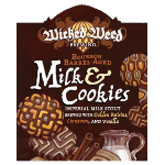 Wicked Weed Milk & Cookies Barrel Aged Stout