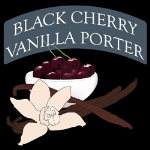 Cheboygan Black Cherry Vanilla Porter
