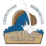 Cheboygan Blueberry Cream Ale