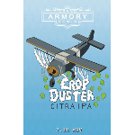 Grand Armory Crop Duster Citra IPA