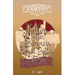 Grand Armory Nutter Your Business Stout