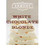 Grand Armory White Chocolate Blonde