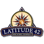 Latitude 42 Their Gose Another 3-Way Kettle Sour
