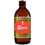 North Peak Brewing Compan Siren Amber