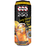 TGI Fridays Mixed Drink 2Go Long Island Iced Tea