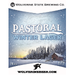 Wolverine Pastoral Winter Lager