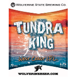 Wolverine Tundra King West Coast IPL
